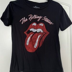 Rolling Stones ladies Tshirt